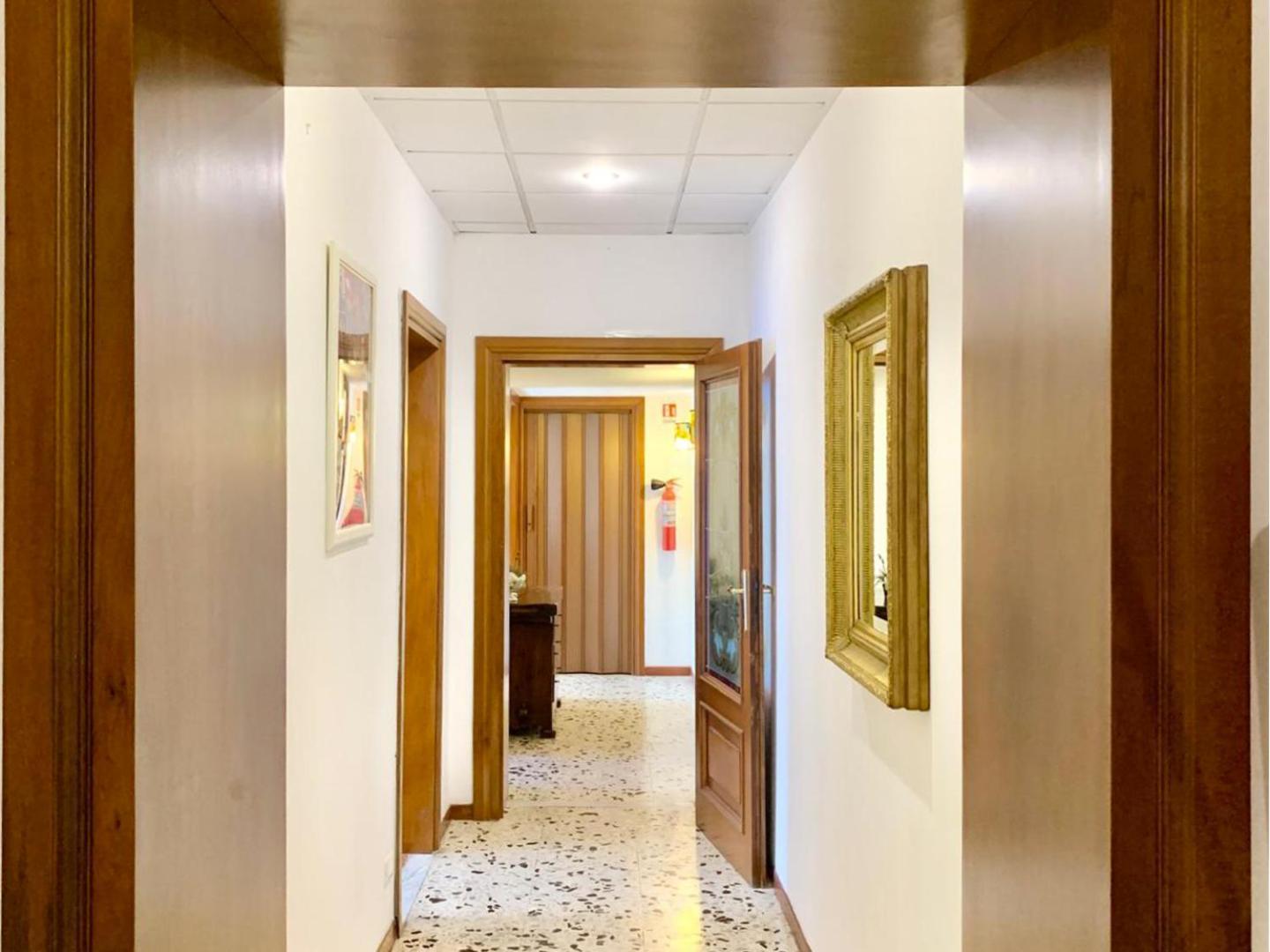 Appartamento Casa Di Lella Roma Esterno foto