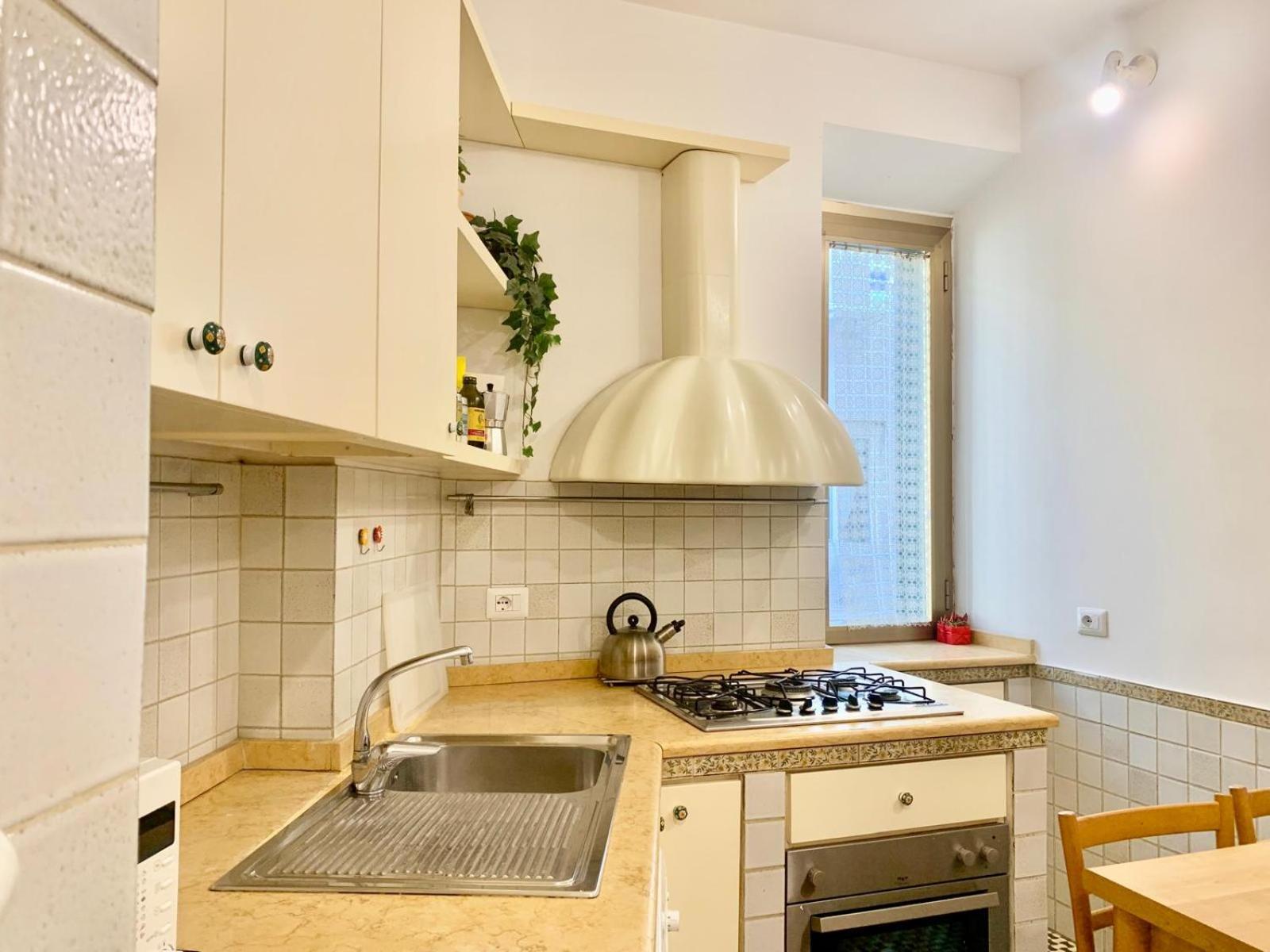 Appartamento Casa Di Lella Roma Esterno foto