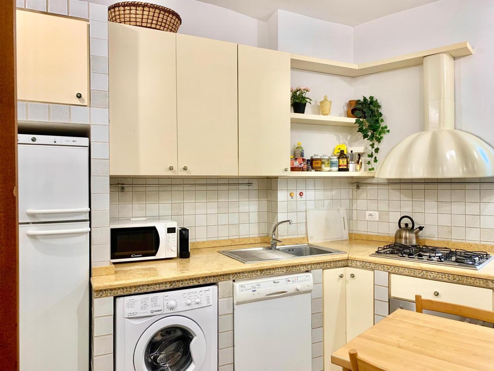 Appartamento Casa Di Lella Roma Esterno foto