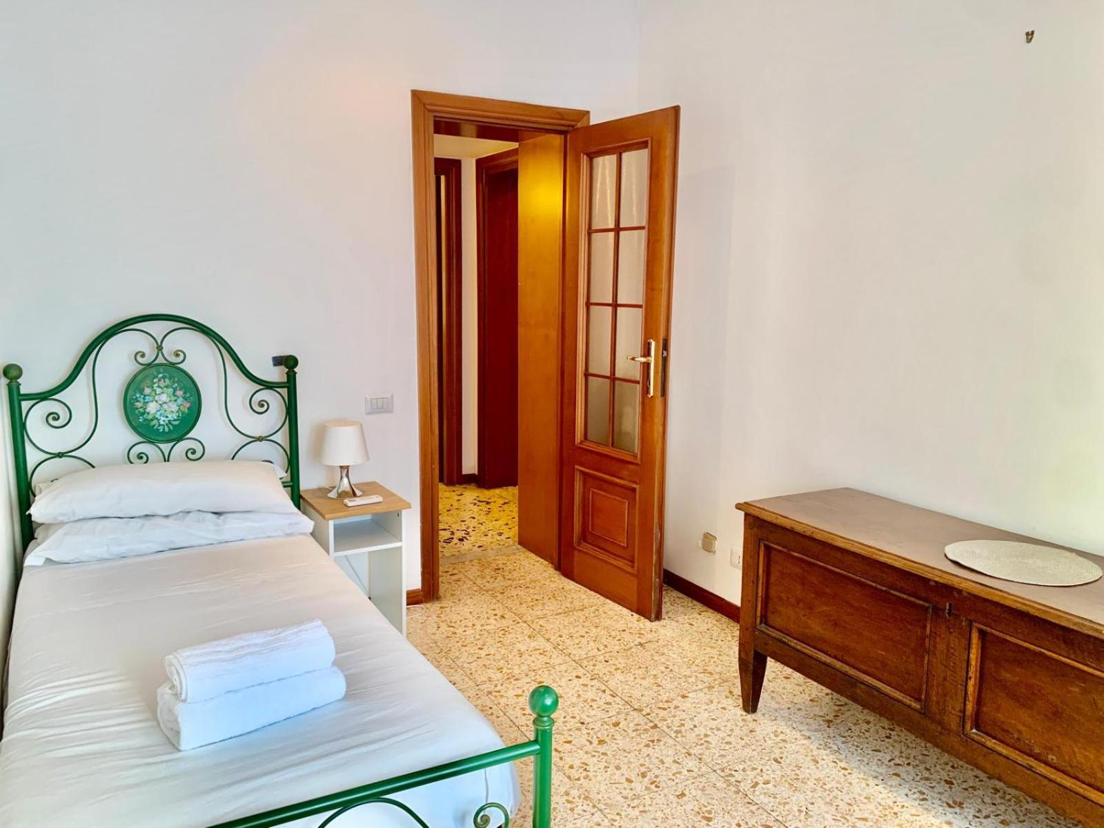 Appartamento Casa Di Lella Roma Esterno foto