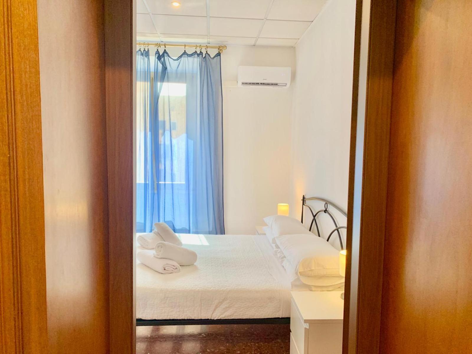 Appartamento Casa Di Lella Roma Esterno foto