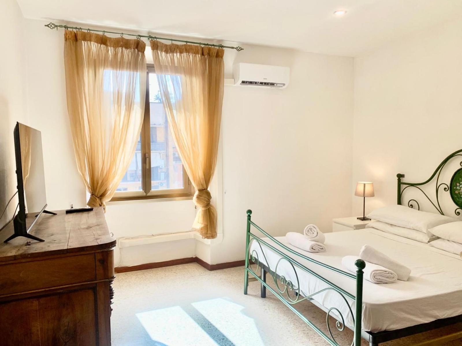 Appartamento Casa Di Lella Roma Esterno foto