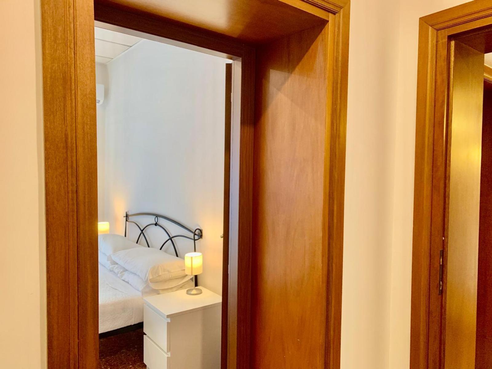 Appartamento Casa Di Lella Roma Esterno foto