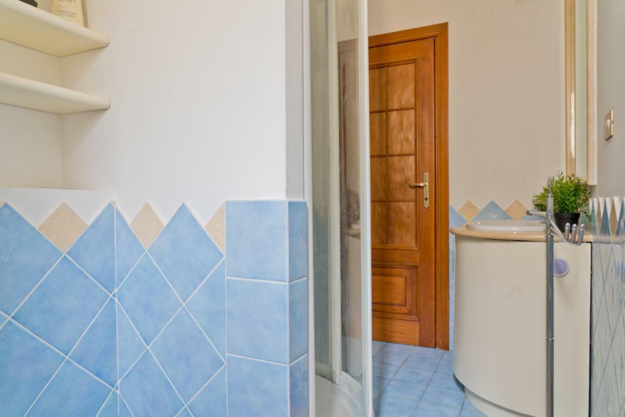 Appartamento Casa Di Lella Roma Esterno foto